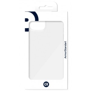 Чехол для мобильного телефона Armorstandart Air Series Apple iPhone 14 Pro Max Transparent (ARM64033)