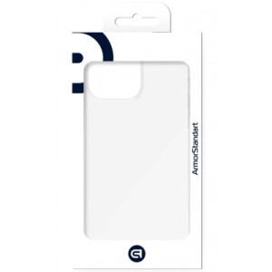 Чехол для мобильного телефона Armorstandart Air Series Apple iPhone 14 Transparent (ARM64030)