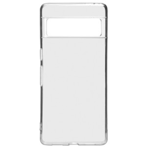 Чехол для мобильного телефона Armorstandart Air Series Google Pixel 7 Pro Transparent (ARM63342)