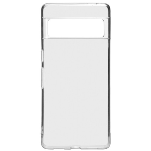 Чехол для мобильного телефона Armorstandart Air Series Google Pixel 7 Pro Transparent (ARM63342)
