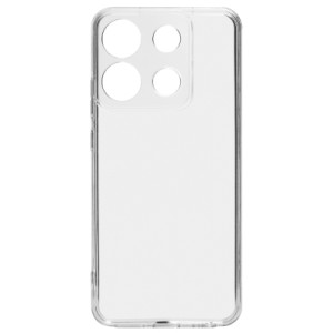 Чехол для мобильного телефона Armorstandart Air Series Infinix Smart 7 Camera cover Transparent (ARM68455)