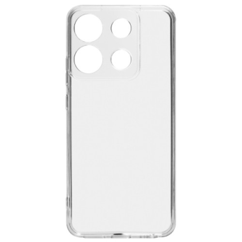 Чехол для мобильного телефона Armorstandart Air Series Infinix Smart 7 Camera cover Transparent (ARM68455)
