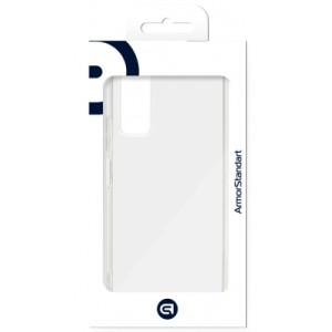 Чехол для мобильного телефона Armorstandart Air Series Vivo Y53s 4G Transparent (ARM61023)