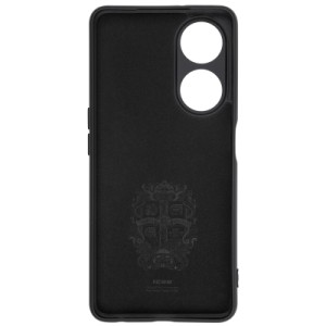 Чохол до мобільного телефона Armorstandart ICON Case OPPO A98 5G Camera cover Black (ARM68572)