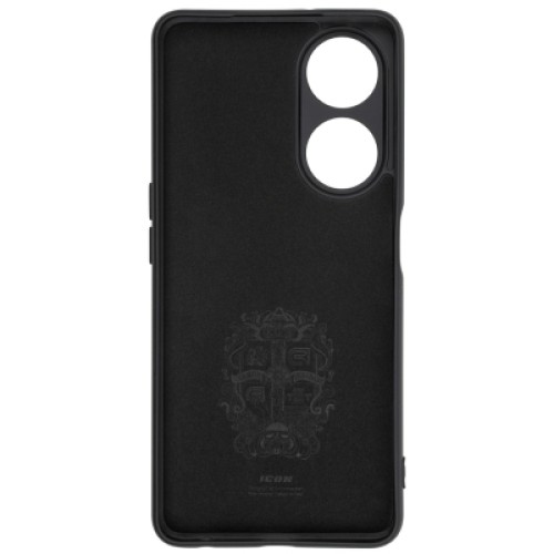 Чехол для мобильного телефона Armorstandart ICON Case OPPO A98 5G Camera cover Black (ARM68572)