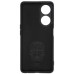 Чехол для мобильного телефона Armorstandart ICON Case OPPO A98 5G Camera cover Black (ARM68572)