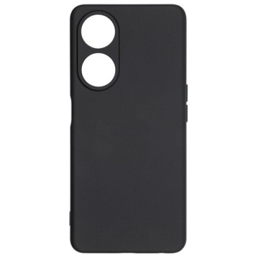 Чехол для мобильного телефона Armorstandart ICON Case OPPO A98 5G Camera cover Black (ARM68572)