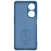 Чехол для мобильного телефона Armorstandart ICON Case OPPO A98 5G Camera cover Dark Blue (ARM68573)