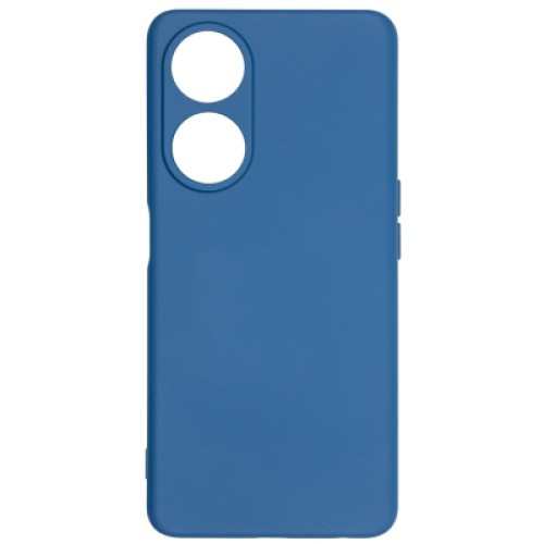 Чехол для мобильного телефона Armorstandart ICON Case OPPO A98 5G Camera cover Dark Blue (ARM68573)