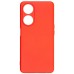 Чехол для мобильного телефона Armorstandart ICON Case OPPO A98 5G Camera cover Red (ARM68574)
