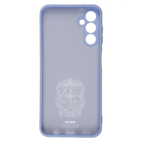 Чехол для мобильного телефона Armorstandart ICON Case Samsung A14 4G / A14 5G Camera cover Lavender (ARM66497)