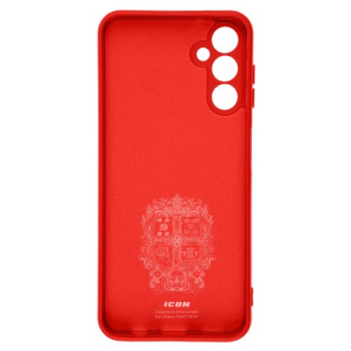 Чехол для мобильного телефона Armorstandart ICON Case Samsung A14 4G / A14 5G Camera cover Red (ARM66170)