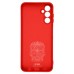 Чехол для мобильного телефона Armorstandart ICON Case Samsung A14 4G / A14 5G Camera cover Red (ARM66170)