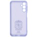 Чехол для мобильного телефона Armorstandart ICON Case Samsung A24 4G (A245) Camera cover Lavender (ARM68004)