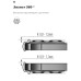 Чехол для мобильного телефона Armorstandart ICON Case Samsung S21 FE 5G (G990) Black (ARM67949)