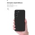 Чехол для мобильного телефона Armorstandart ICON Case Samsung S21 FE 5G (G990) Black (ARM67949)
