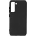 Чехол для мобильного телефона Armorstandart ICON Case Samsung S21 FE 5G (G990) Black (ARM67949)