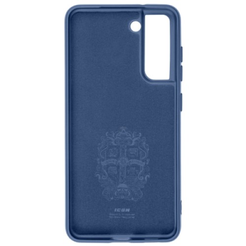 Чехол для мобильного телефона Armorstandart ICON Case Samsung S21 FE 5G (G990) Dark Blue (ARM67948)