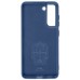 Чехол для мобильного телефона Armorstandart ICON Case Samsung S21 FE 5G (G990) Dark Blue (ARM67948)