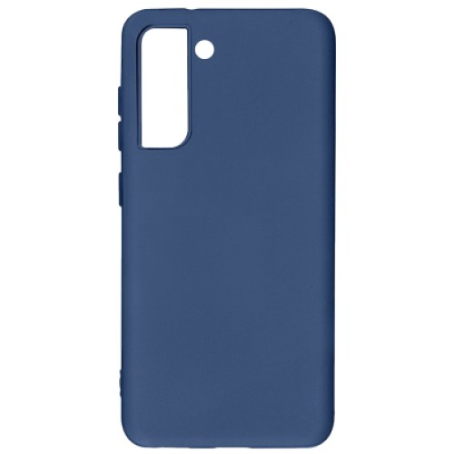Чехол для мобильного телефона Armorstandart ICON Case Samsung S21 FE 5G (G990) Dark Blue (ARM67948)