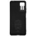 Чехол для мобильного телефона Armorstandart ICON Case Xiaomi Redmi Note 12 Pro 4G Camera cover Black (ARM69372)