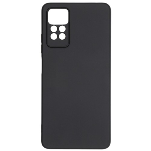 Чехол для мобильного телефона Armorstandart ICON Case Xiaomi Redmi Note 12 Pro 4G Camera cover Black (ARM69372)