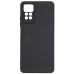 Чехол для мобильного телефона Armorstandart ICON Case Xiaomi Redmi Note 12 Pro 4G Camera cover Black (ARM69372)