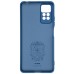 Чехол для мобильного телефона Armorstandart ICON Case Xiaomi Redmi Note 12 Pro 4G Camera cover Dark Blue (ARM69373)