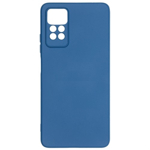 Чехол для мобильного телефона Armorstandart ICON Case Xiaomi Redmi Note 12 Pro 4G Camera cover Dark Blue (ARM69373)