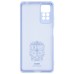Чехол для мобильного телефона Armorstandart ICON Case Xiaomi Redmi Note 12 Pro 4G Camera cover Lavender (ARM67766)