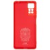 Чехол для мобильного телефона Armorstandart ICON Case Xiaomi Redmi Note 12 Pro 4G Camera cover Red (ARM69374)