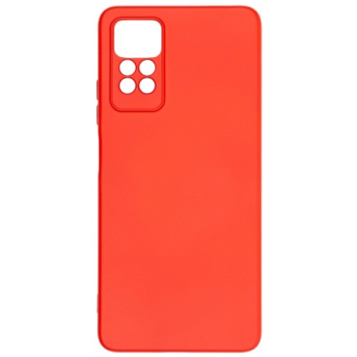 Чехол для мобильного телефона Armorstandart ICON Case Xiaomi Redmi Note 12 Pro 4G Camera cover Red (ARM69374)