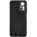 Чехол для мобильного телефона Armorstandart ICON Case Xiaomi Redmi Note 12S 4G Camera cover Black (ARM67504)