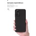 Чехол для мобильного телефона Armorstandart ICON Case Xiaomi Redmi Note 12S 4G Camera cover Black (ARM67504)
