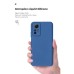 Чехол для мобильного телефона Armorstandart ICON Case Xiaomi Redmi Note 12S 4G Camera cover Dark Blue (ARM67505)