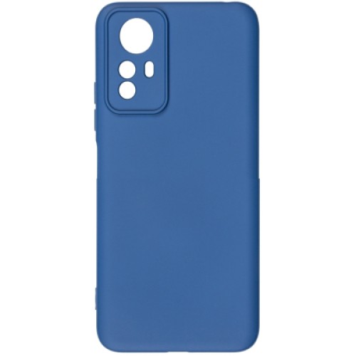 Чехол для мобильного телефона Armorstandart ICON Case Xiaomi Redmi Note 12S 4G Camera cover Dark Blue (ARM67505)