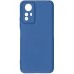 Чехол для мобильного телефона Armorstandart ICON Case Xiaomi Redmi Note 12S 4G Camera cover Dark Blue (ARM67505)