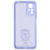 Чехол для мобильного телефона Armorstandart ICON Case Xiaomi Redmi Note 12S 4G Camera cover Lavender (ARM67507)