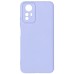 Чехол для мобильного телефона Armorstandart ICON Case Xiaomi Redmi Note 12S 4G Camera cover Lavender (ARM67507)