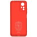 Чехол для мобильного телефона Armorstandart ICON Case Xiaomi Redmi Note 12S 4G Camera cover Red (ARM67506)