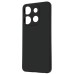 Чехол для мобильного телефона Armorstandart Matte Slim Fit Infinix Smart 7 Camera cover Black (ARM68452)