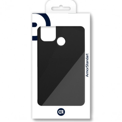 Чехол для мобильного телефона Armorstandart Matte Slim Fit Nokia C22 Black (ARM67004)