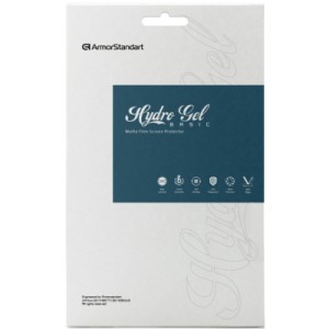 Плівка захисна Armorstandart Matte Nokia C21 (ARM69030)