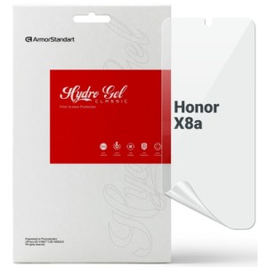 Плівка захисна Armorstandart Honor X8a (ARM69404)