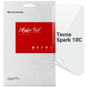 Пленка защитная Armorstandart Tecno Spark 10С (ARM68942)