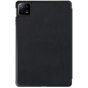 Чехол для планшета Armorstandart Smart Case Xiaomi Pad 6/6 Pro Black (ARM66425)