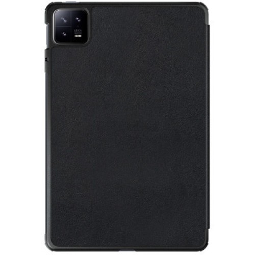 Чехол для планшета Armorstandart Smart Case Xiaomi Pad 6/6 Pro Black (ARM66425)