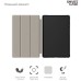 Чехол для планшета Armorstandart Smart Case Xiaomi Pad 6/6 Pro Black (ARM66425)