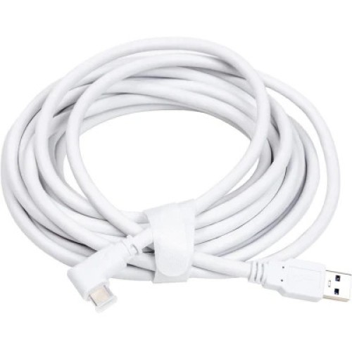 Дата кабель USB3.2 Gen1 for VR Oculus Quest 2 5.0m PowerPlant (CA913244)