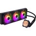 Система жидкостного охлаждения CoolerMaster MasterLiquid 360L Core ARGB (MLW-D36M-A18PZ-R1)